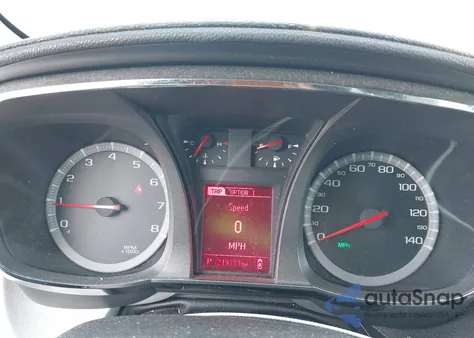 2015 GMC Terrain Slt-1 from USA, damaged, VIN 2GKALSEK7F6147003